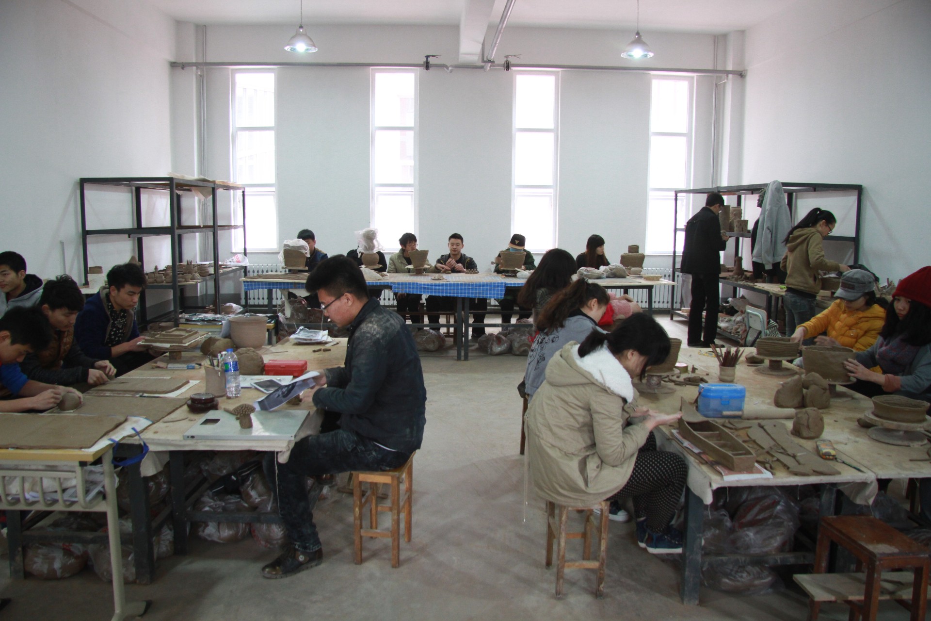 陶艺教室.JPG