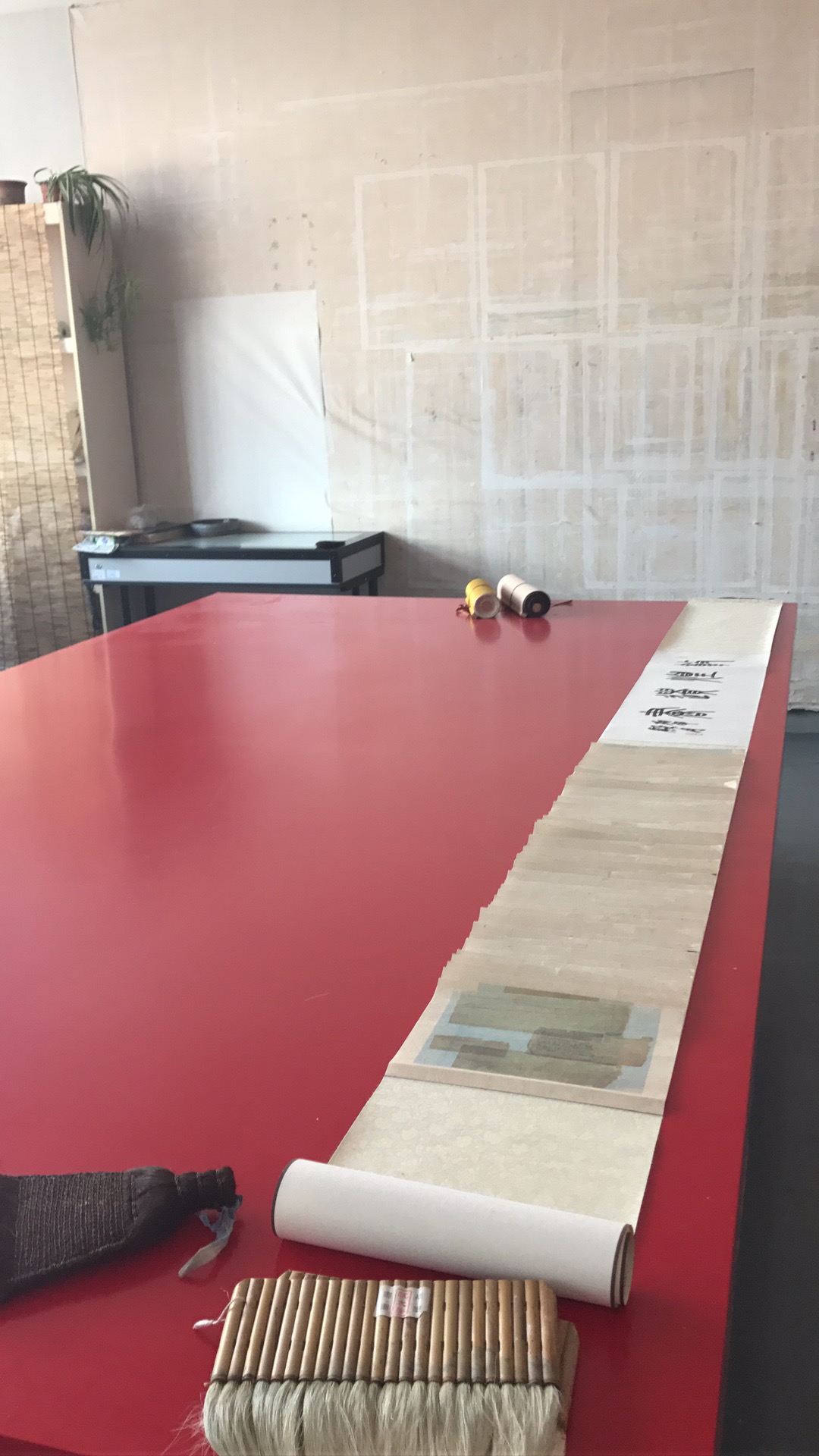 中国书画装裱修复工作�?.jpg 中国书画装裱修复工作�?.jpg